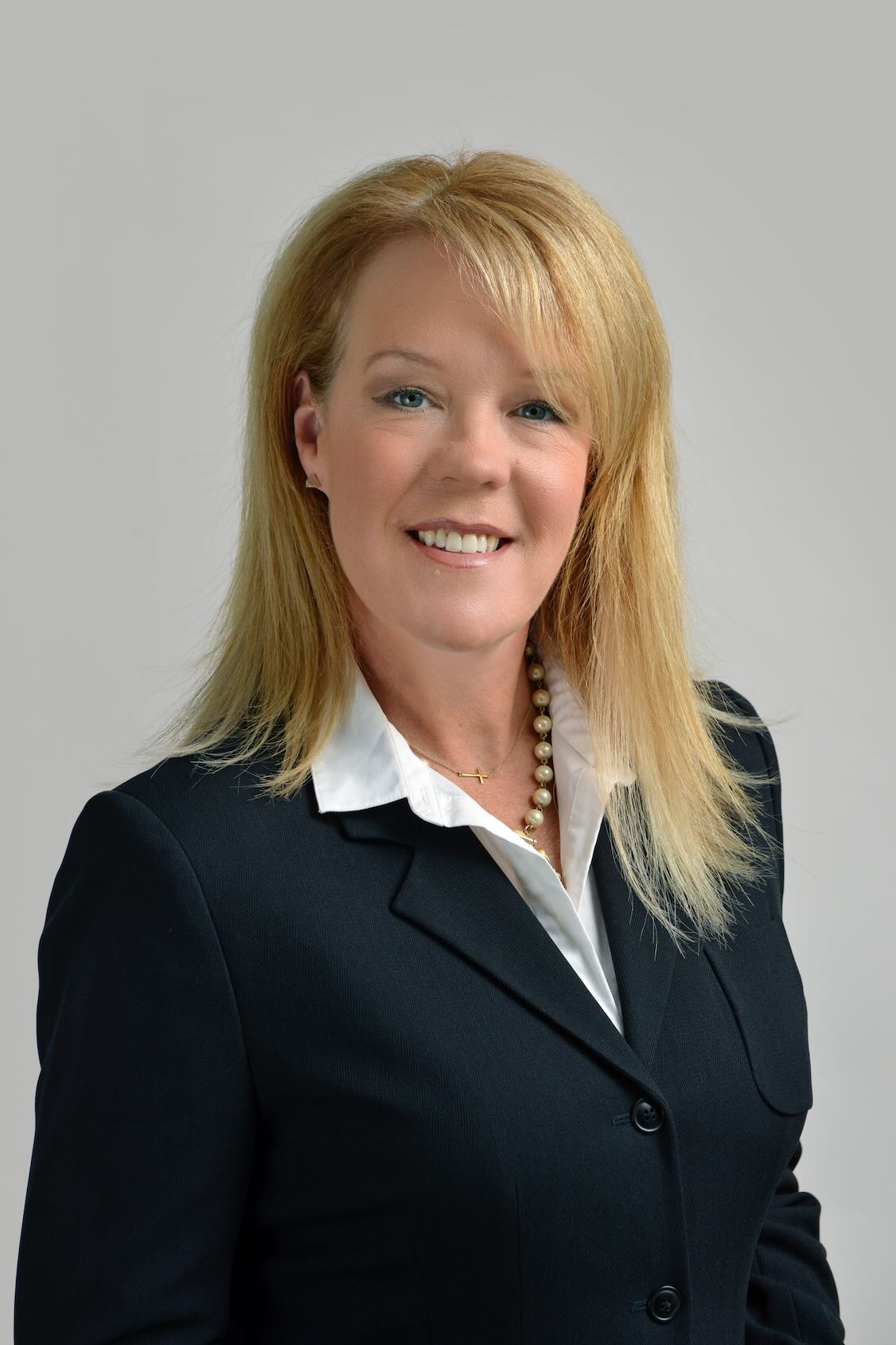 Photo of Dr Dawn Barkin OD