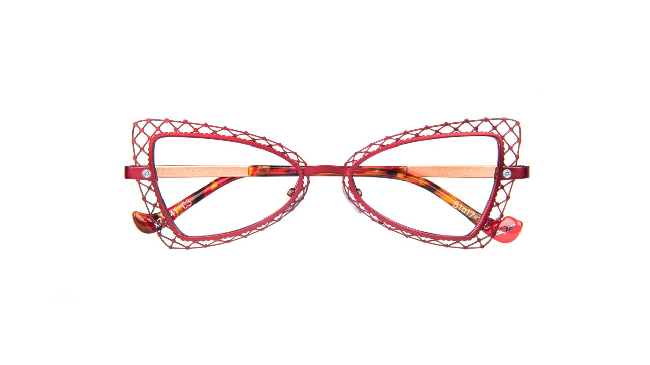BOZ - Feature Glasses