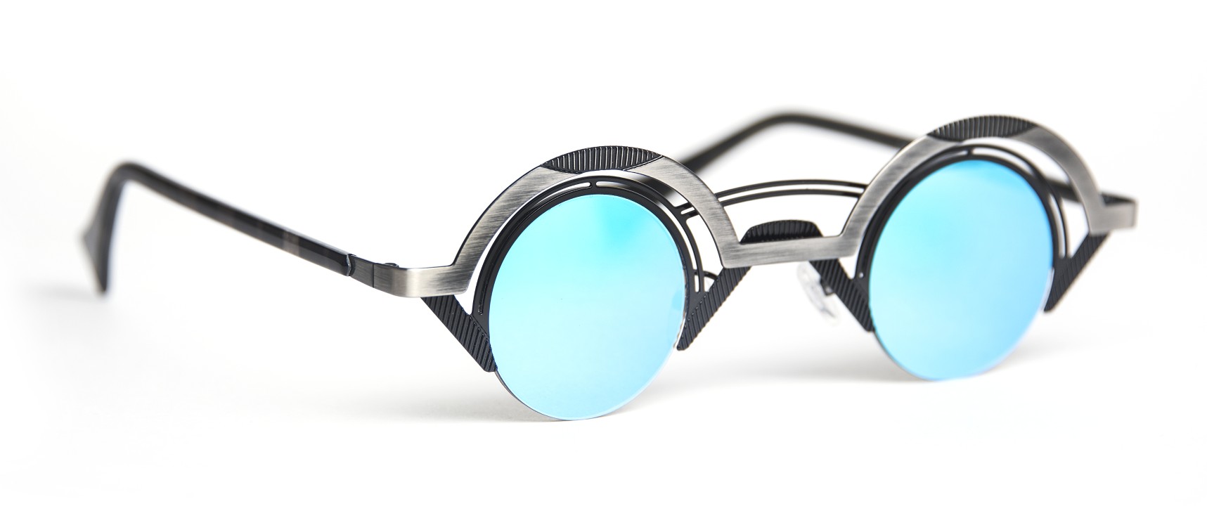 BOZ - Feature Glasses
