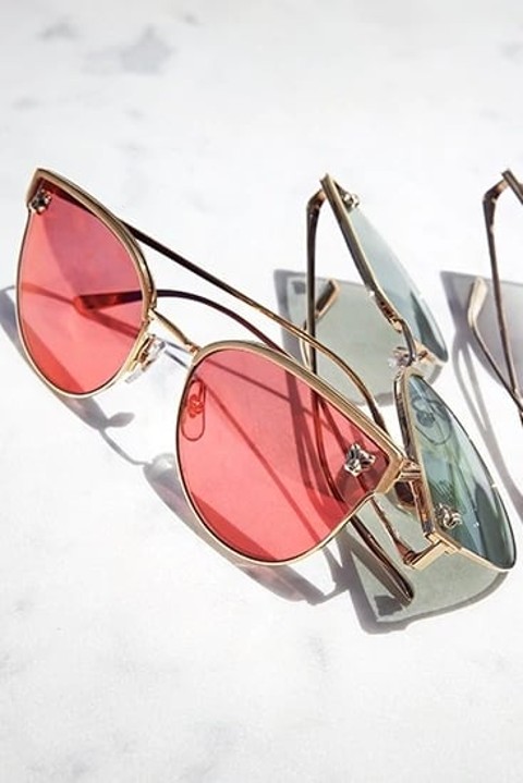 Cartier - Feature Sunglasses