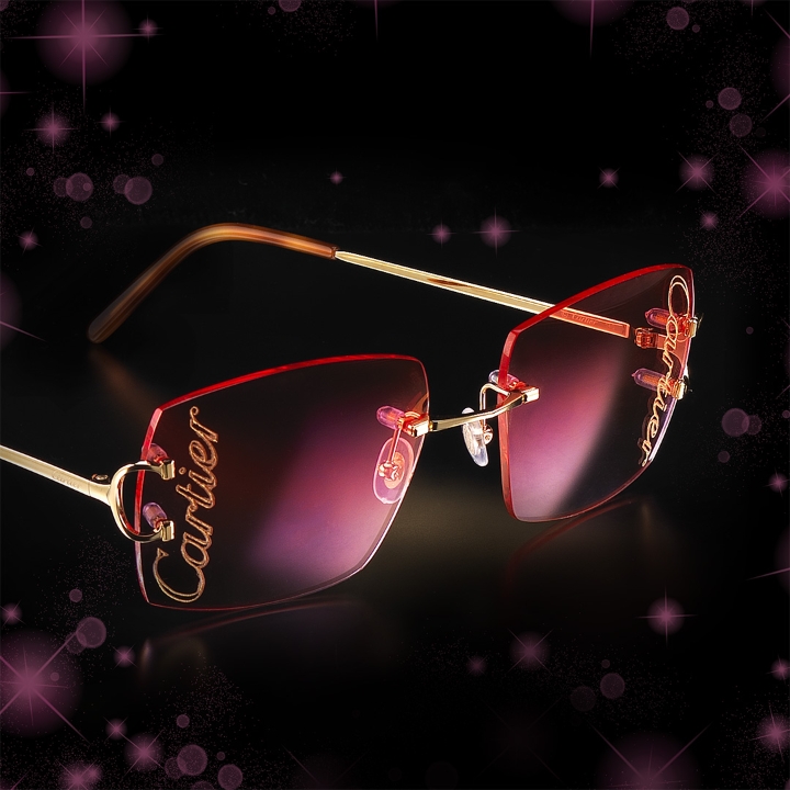 Cartier - Cartier