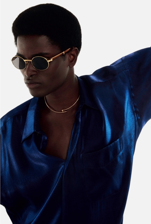 Cartier - Cartier 2024 Catalogue Page 017