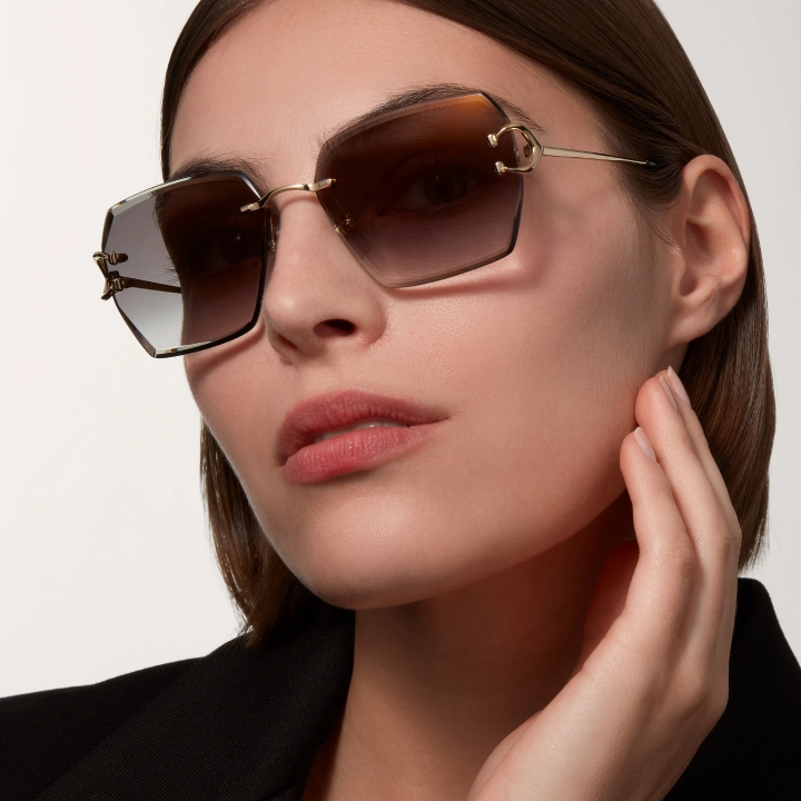Cartier - New C 2024 2