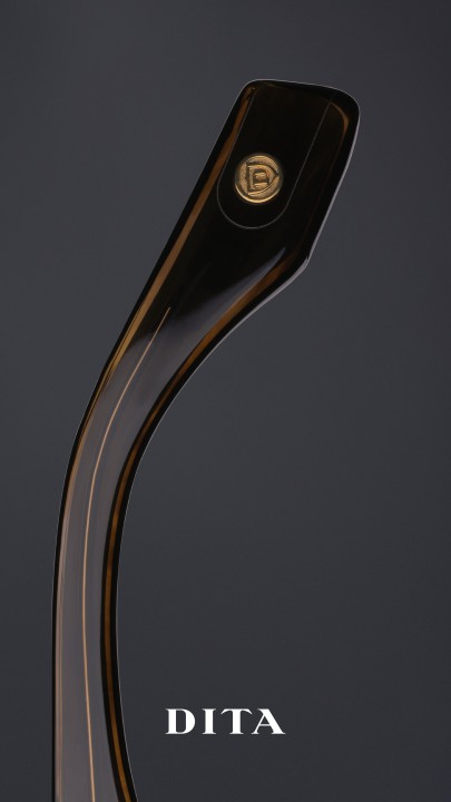 Dita - Mastix Detail