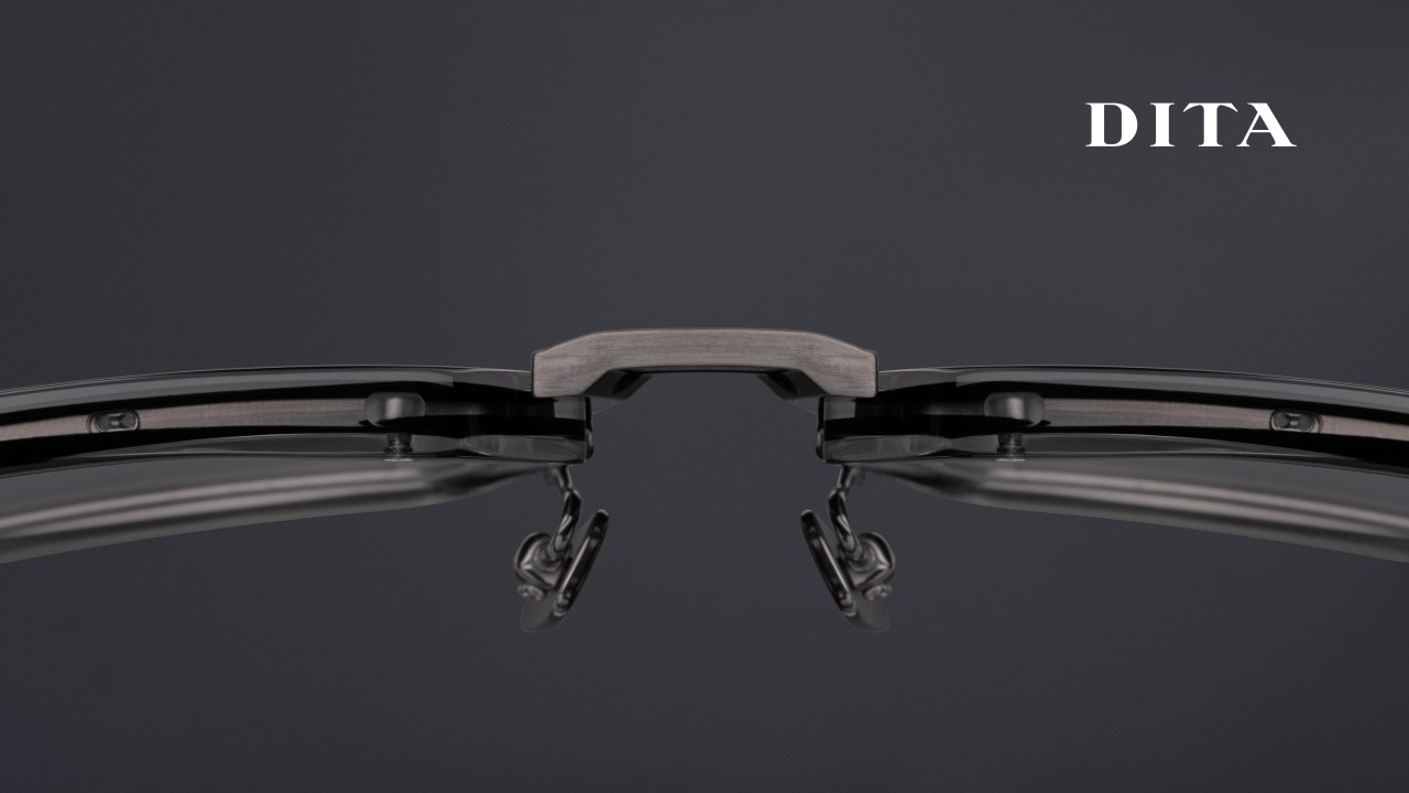 Dita - Hakatron Detail