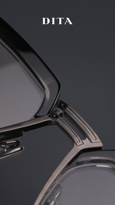 Dita - Hakatron Detail