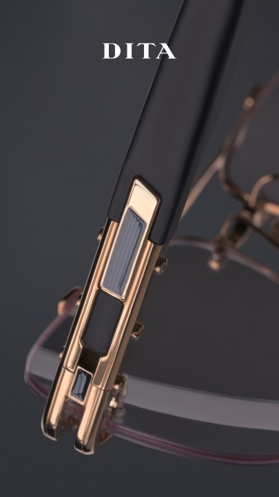 Dita - GrandEvo Detail