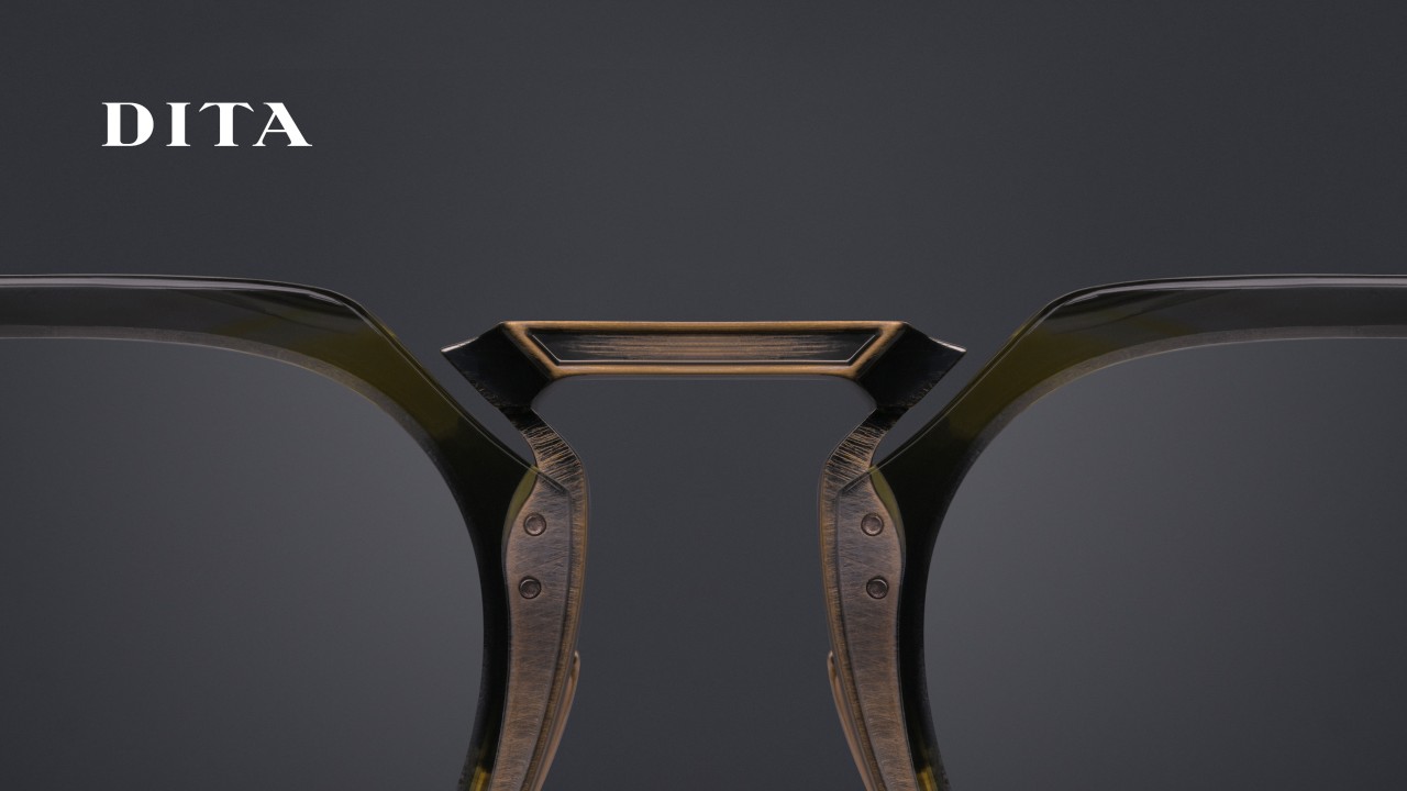Dita - Ageus Detail