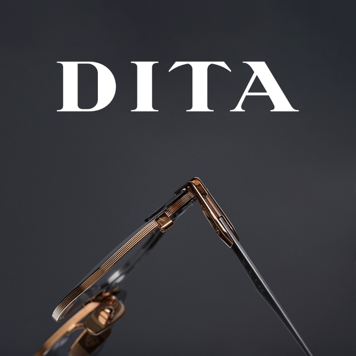 Dita - Typographer