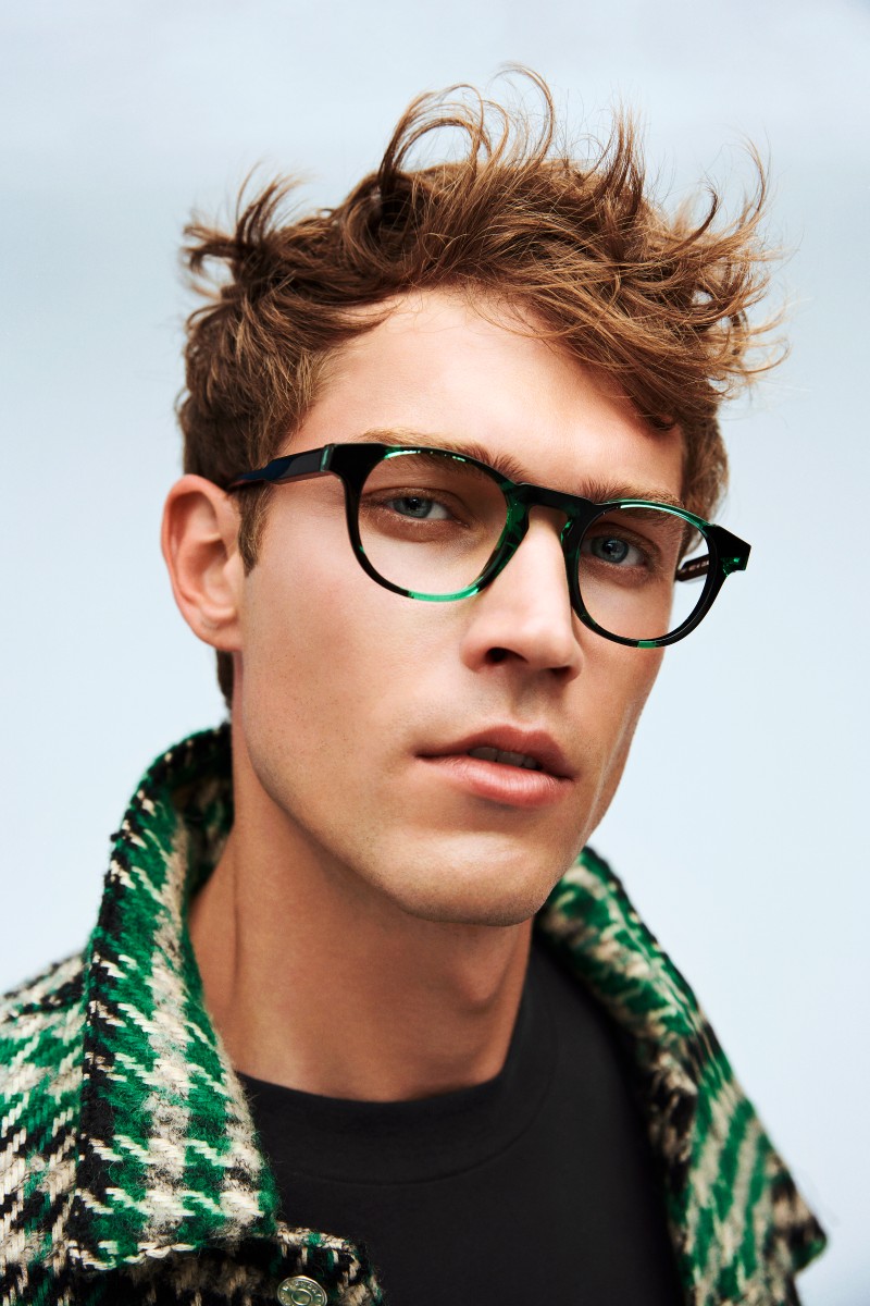 Face a Face Eyewear Eye Candy Optical