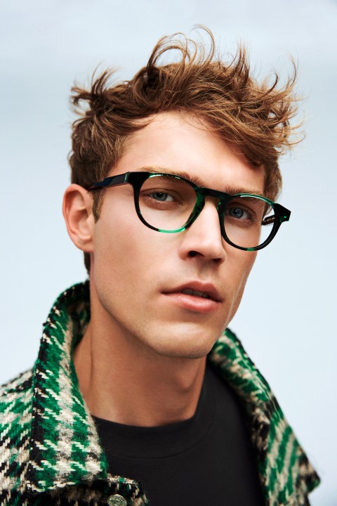 Face a Face Eyewear Eye Candy Optical