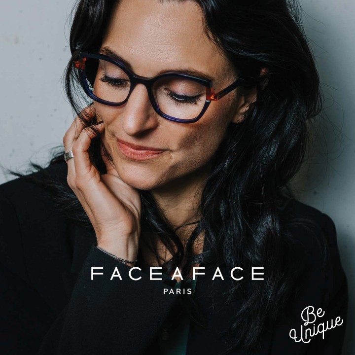 Face a Face - Bitsch