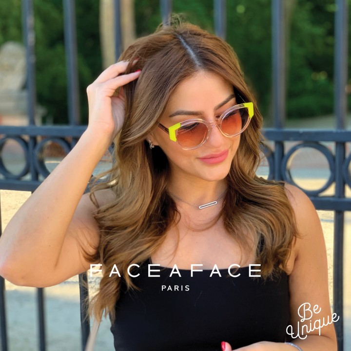 Face a Face - Guilia de Martin