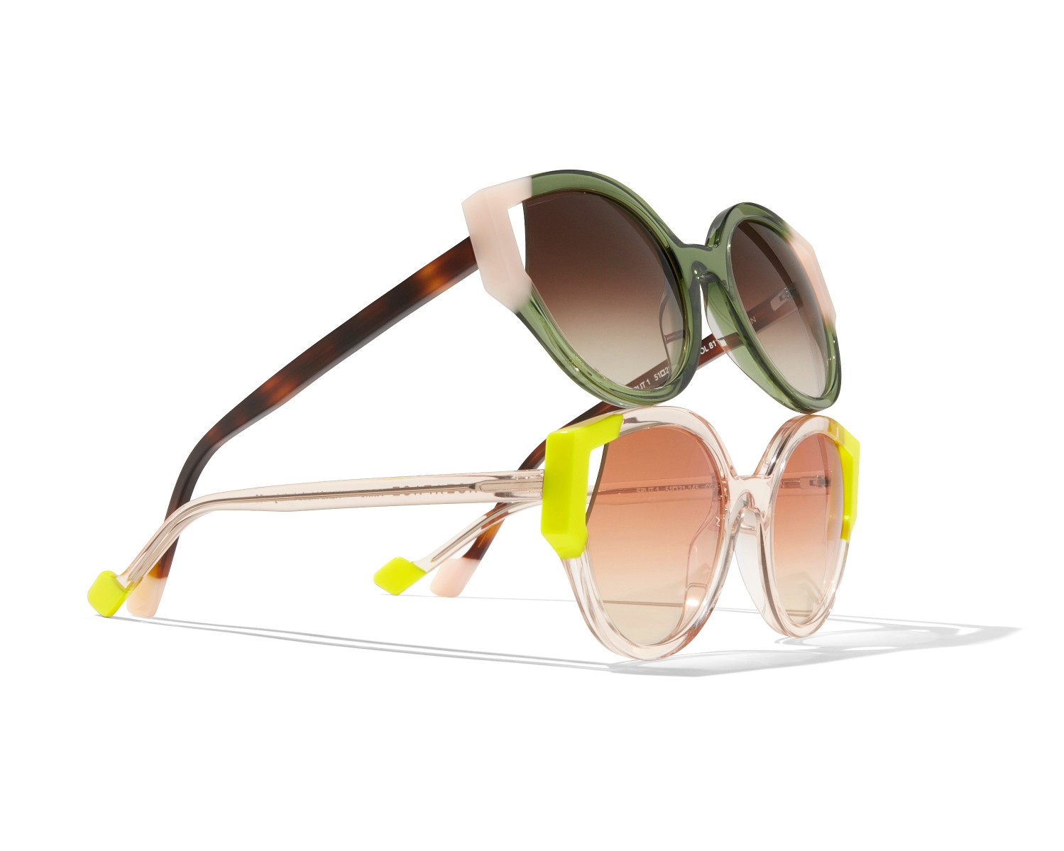 Face a Face Eyewear | Eye Candy Optical
