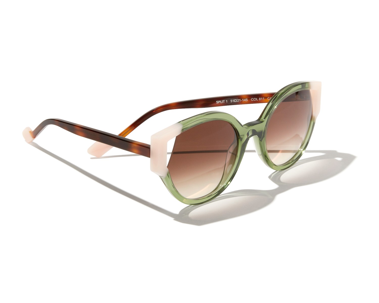 Face a Face Eyewear | Eye Candy Optical