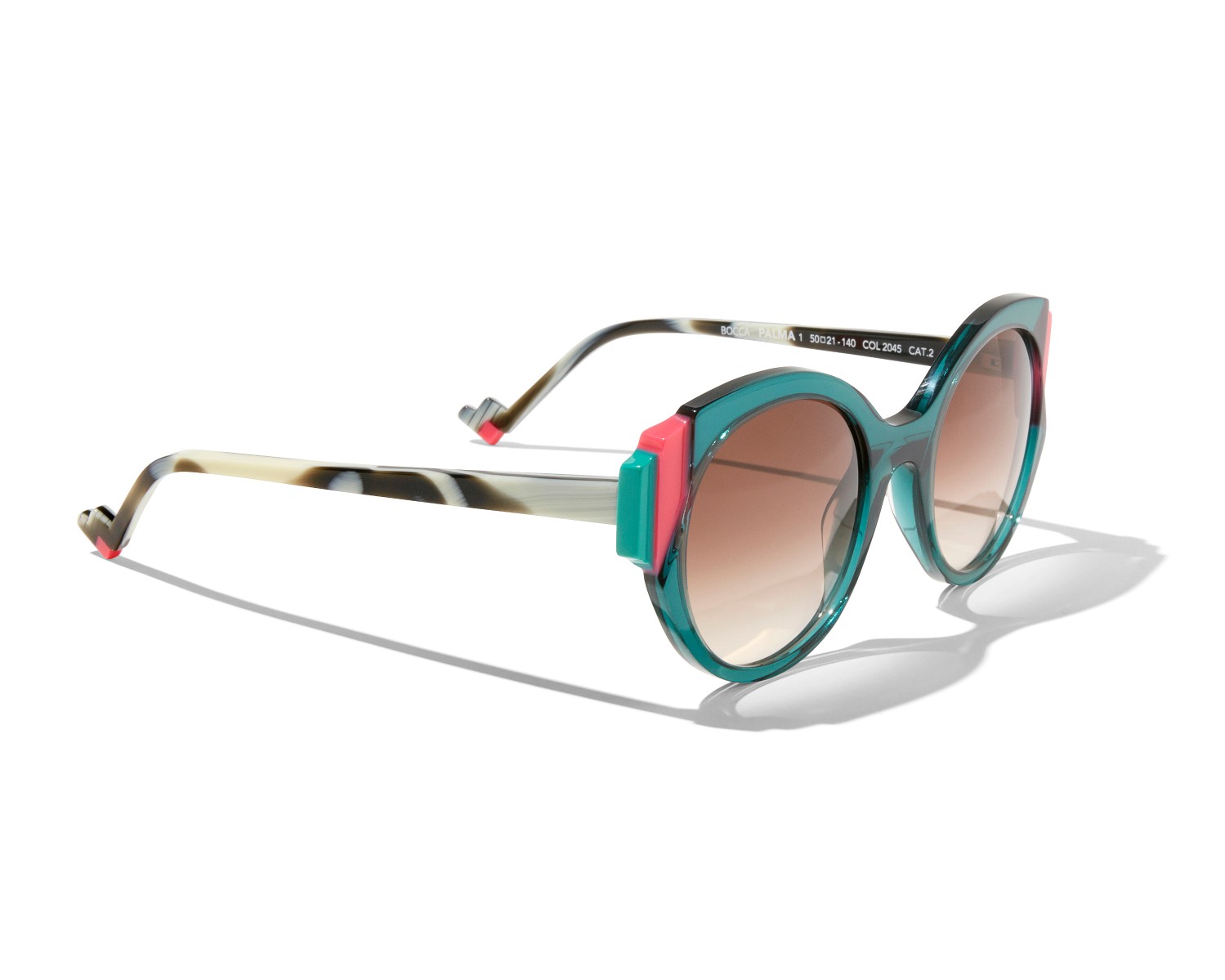 Face a Face Eyewear | Eye Candy Optical