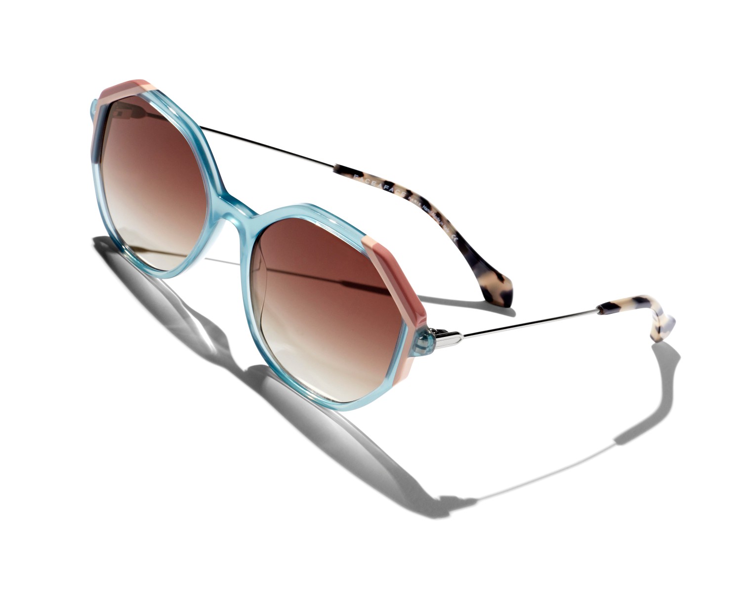 Face A Face // Eye Candy Optical | Eye Candy Optical