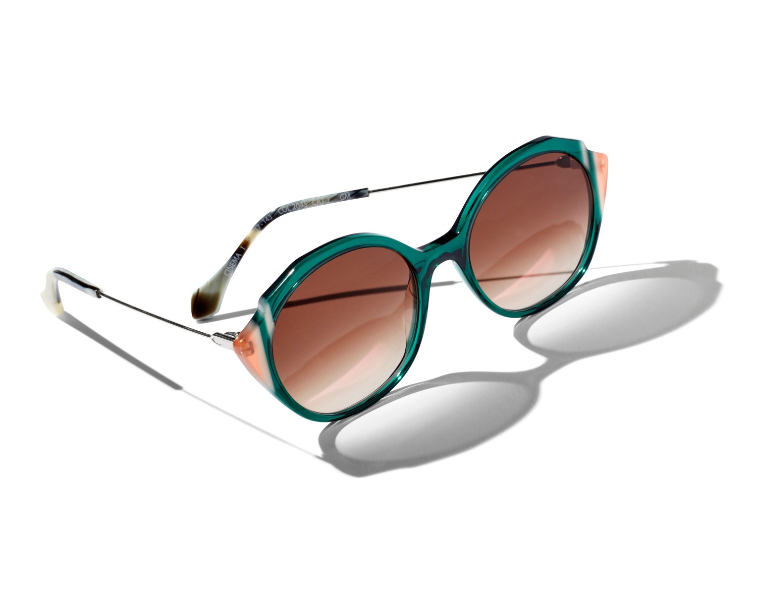 Face A Face // Eye Candy Optical | Eye Candy Optical