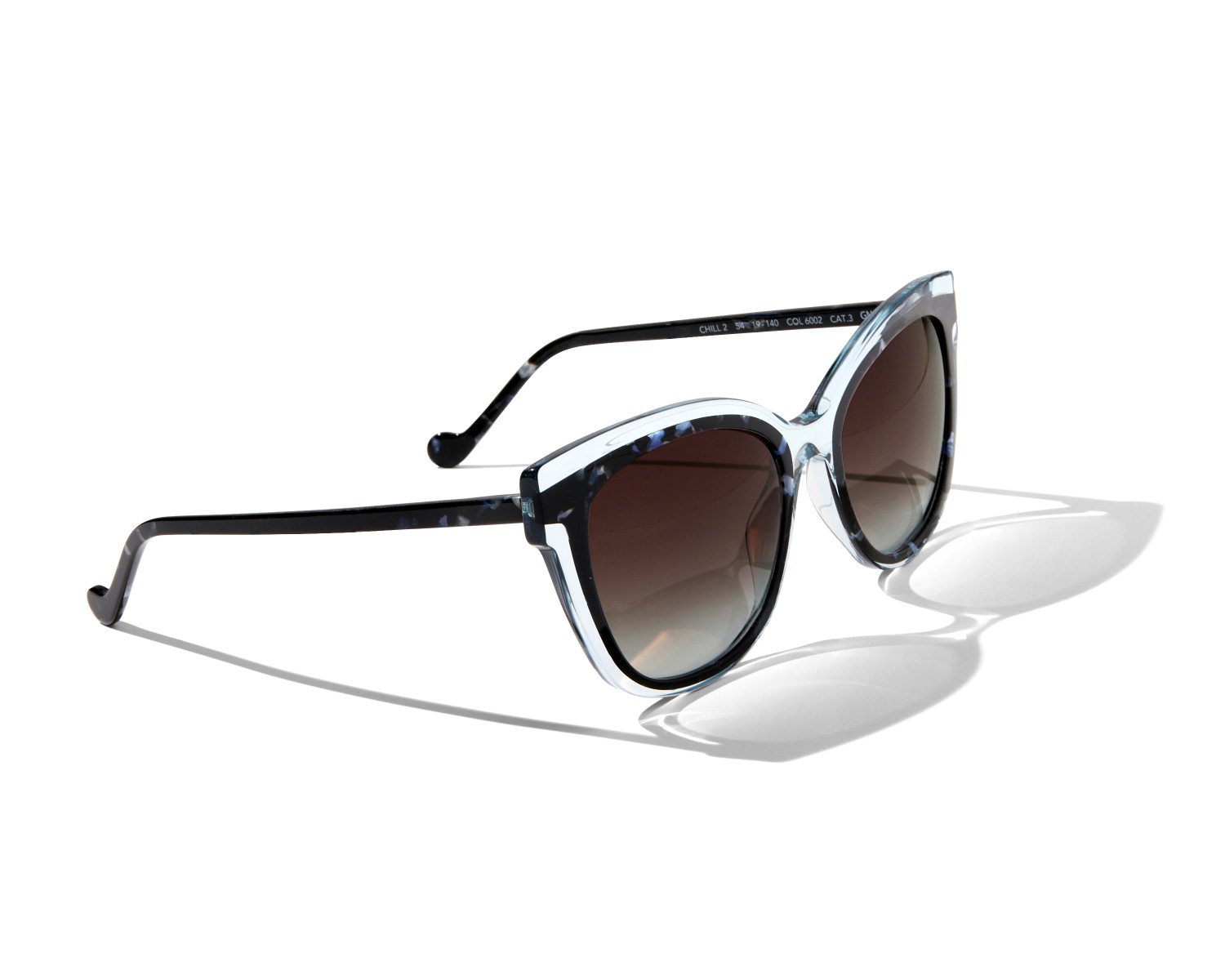Face A Face // Eye Candy Optical | Eye Candy Optical