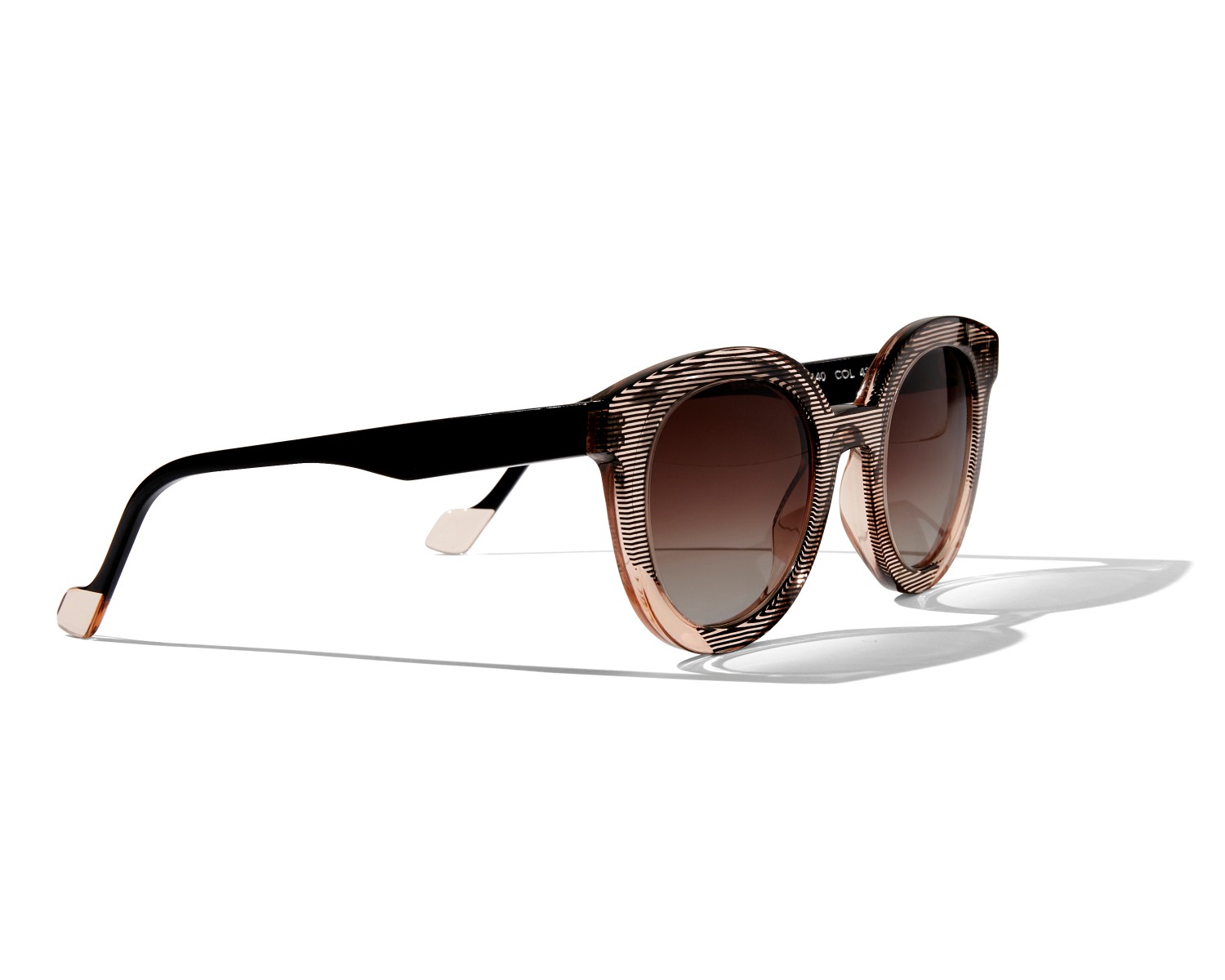 Face A Face // Eye Candy Optical | Eye Candy Optical