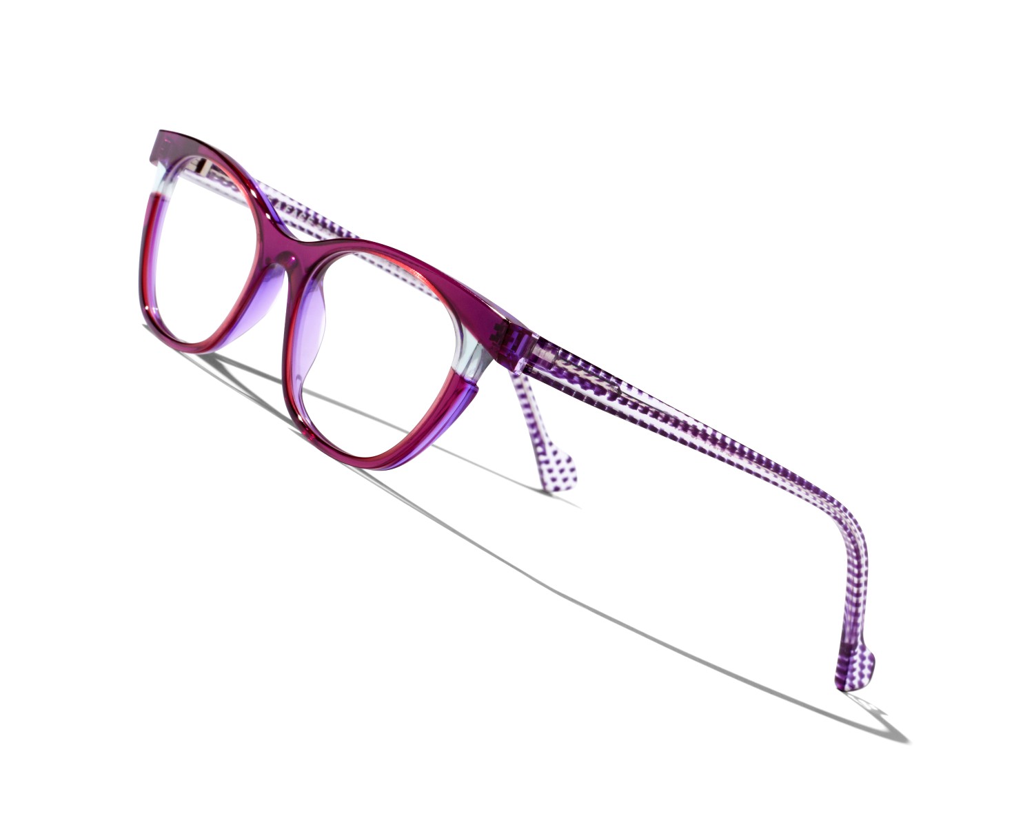 Face A Face // Eye Candy Optical | Eye Candy Optical
