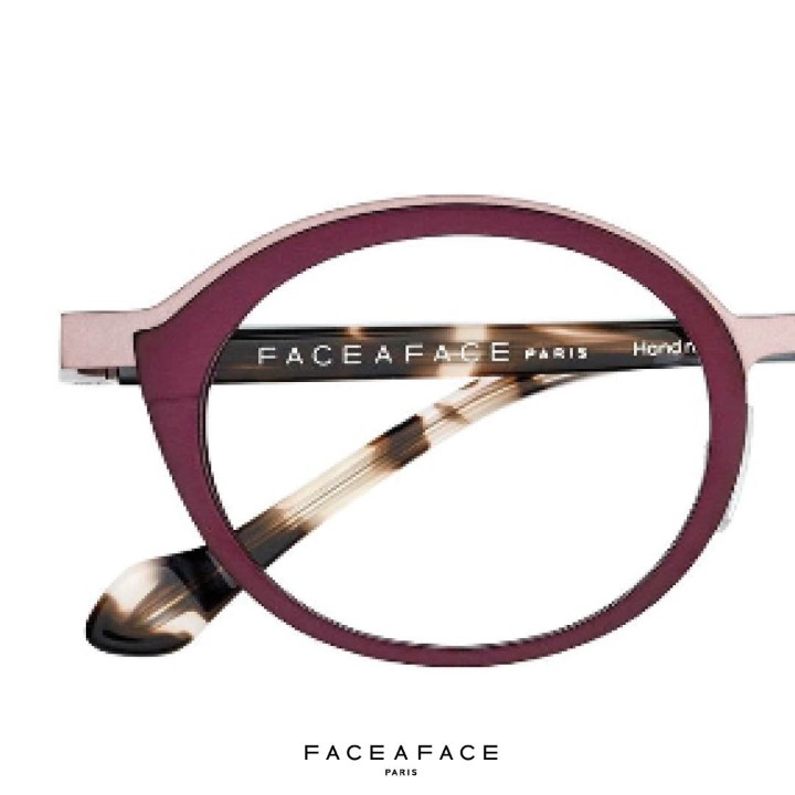 Face a Face - Akiko 2 col. 956