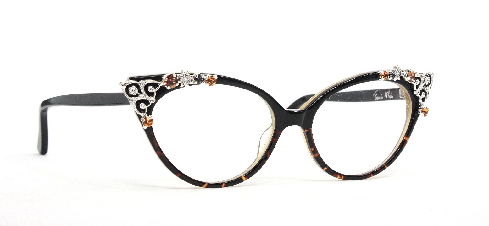 Francis Klein - MASCARA01 AP N66 529 SLN80