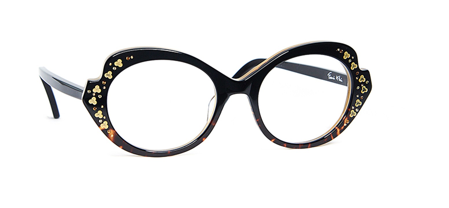 Francis Klein - VINTAGE N66 529 P557