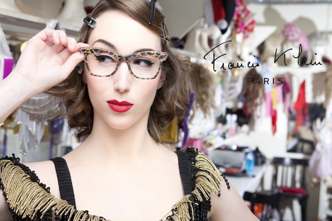 Francis klein frames sale