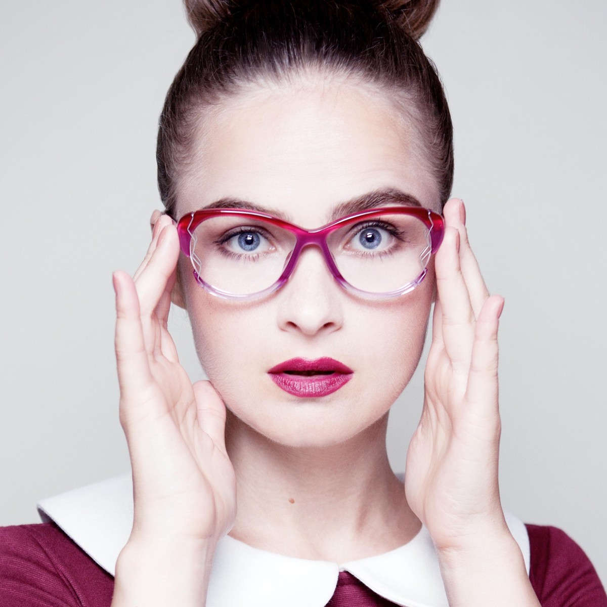 Eye candy shop glasses frames