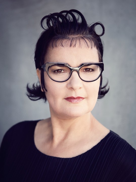 Frost - Marion Frost