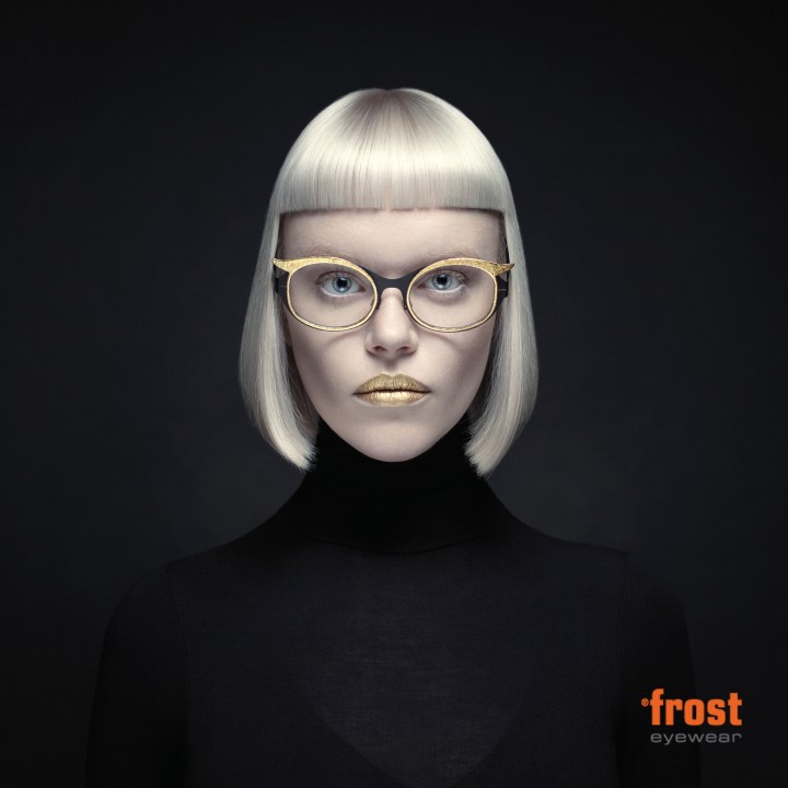 Frost - BABE