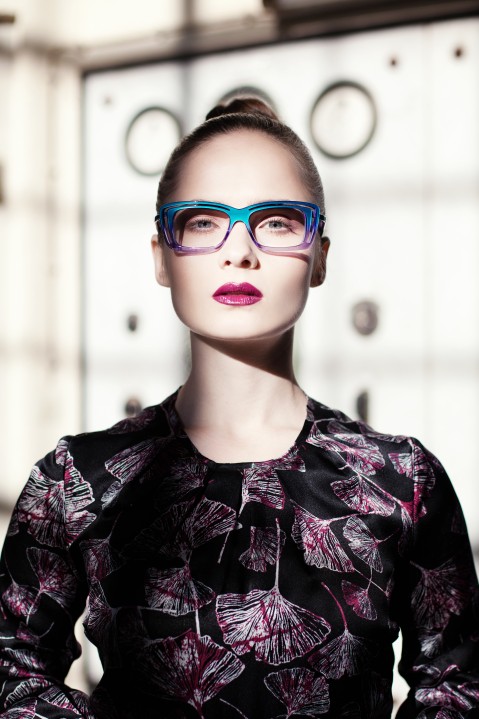 Frost Eyewear Eye Candy Optical