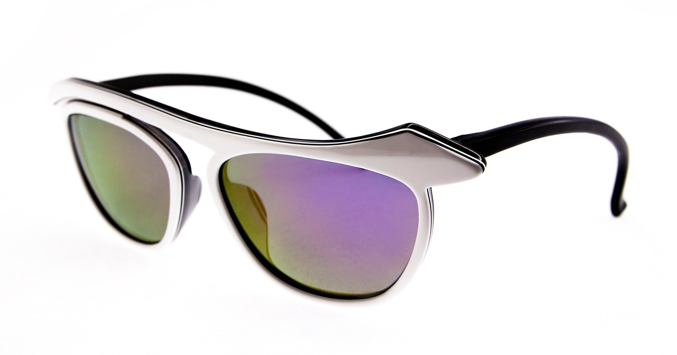 Frost - ATELIER2 sunglasses