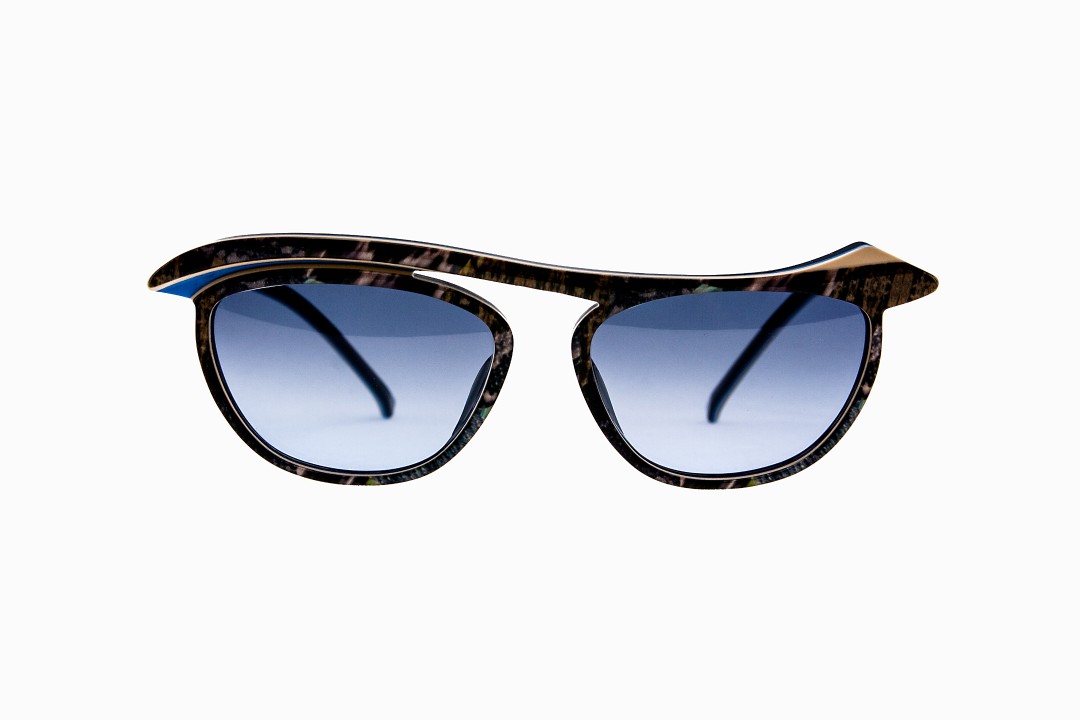 Frost - ATELIER3 sunglasses