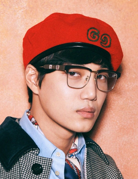 Gucci - kai gucci eyewear 1 791x1024