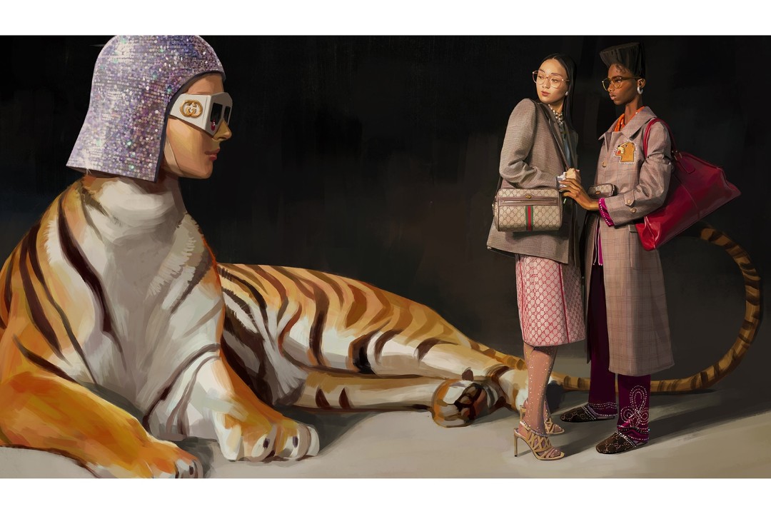 Gucci - “Utopian Fantasy” acrimoniamagazine4