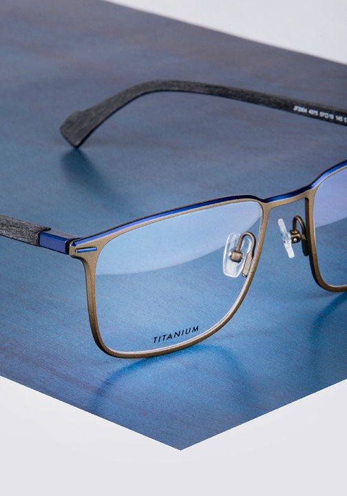J. F. Rey Eyewear | Eye Candy Optical