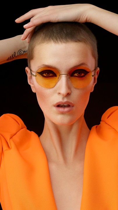 LINDBERG - 2012 week 51 rimless orange story 6
