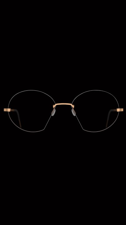 LINDBERG - 2012 week 51 rimless orange story 2