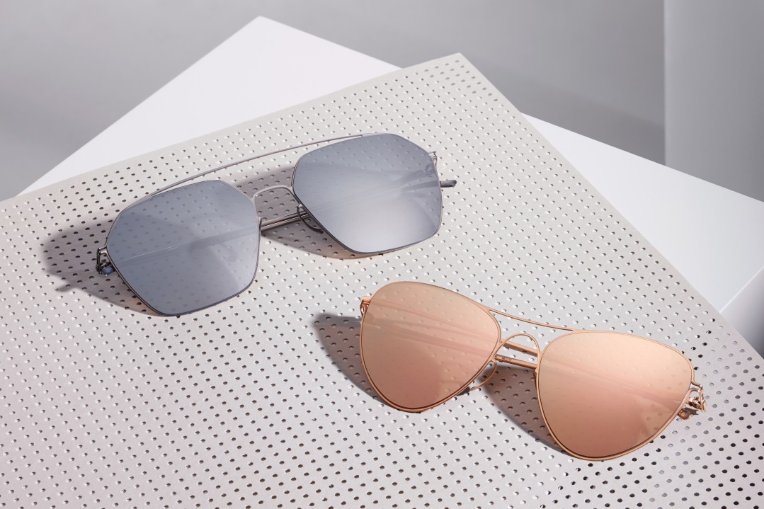 MYKITA - 11 MYKITA Maison Margiela Campaign 2018 MMESSE016 MMESSE015 Landscape 300dpi