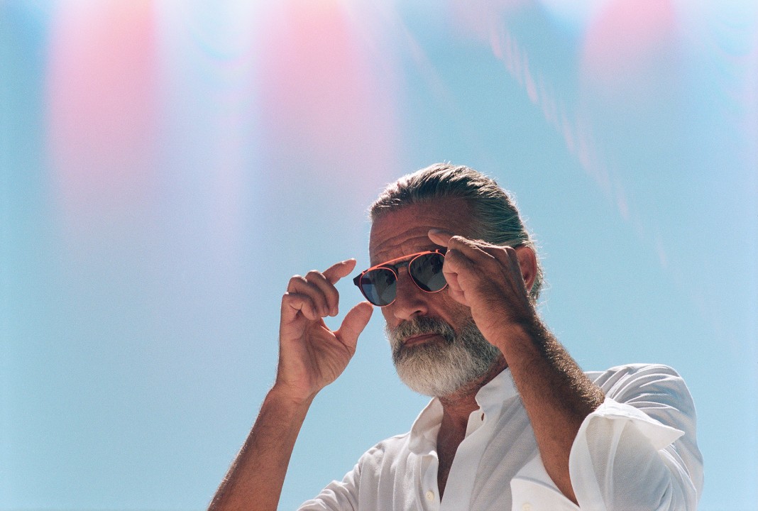 MYKITA - 14 MYKITA Campaign 2016 NO2 SUN Geoffrey 01 RGB 72