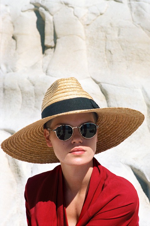MYKITA - 06 MYKITA Campaign 2016 NO1 SUN Randolph 02 RGB 72