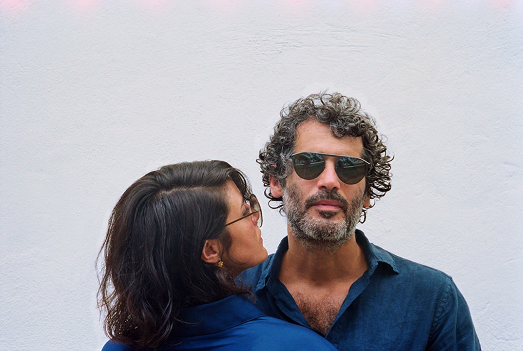 MYKITA - 17 MYKITA Campaign 2019 LITE SUN Jette NO1 SUN Paulin RGB 72