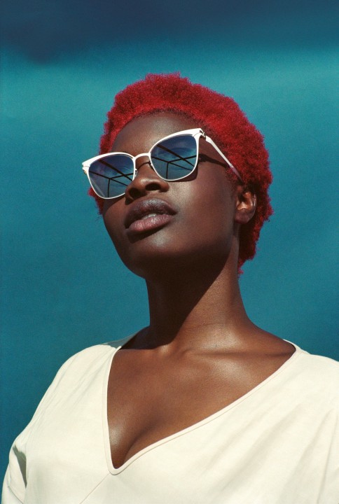 MYKITA - 05 MYKITA Campaign 2018 DECADES SUN Gina RGB 300