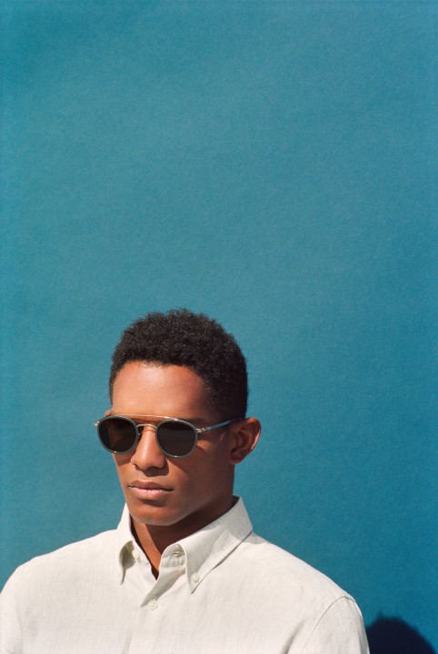 MYKITA - 04 MYKITA Campaign 2018 LITE SUN Olli RGB 300
