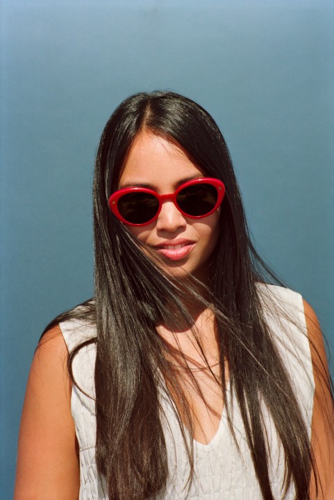 MYKITA - 01 MYKITA Campaign 2018 LITE SUN Luava RGB 300