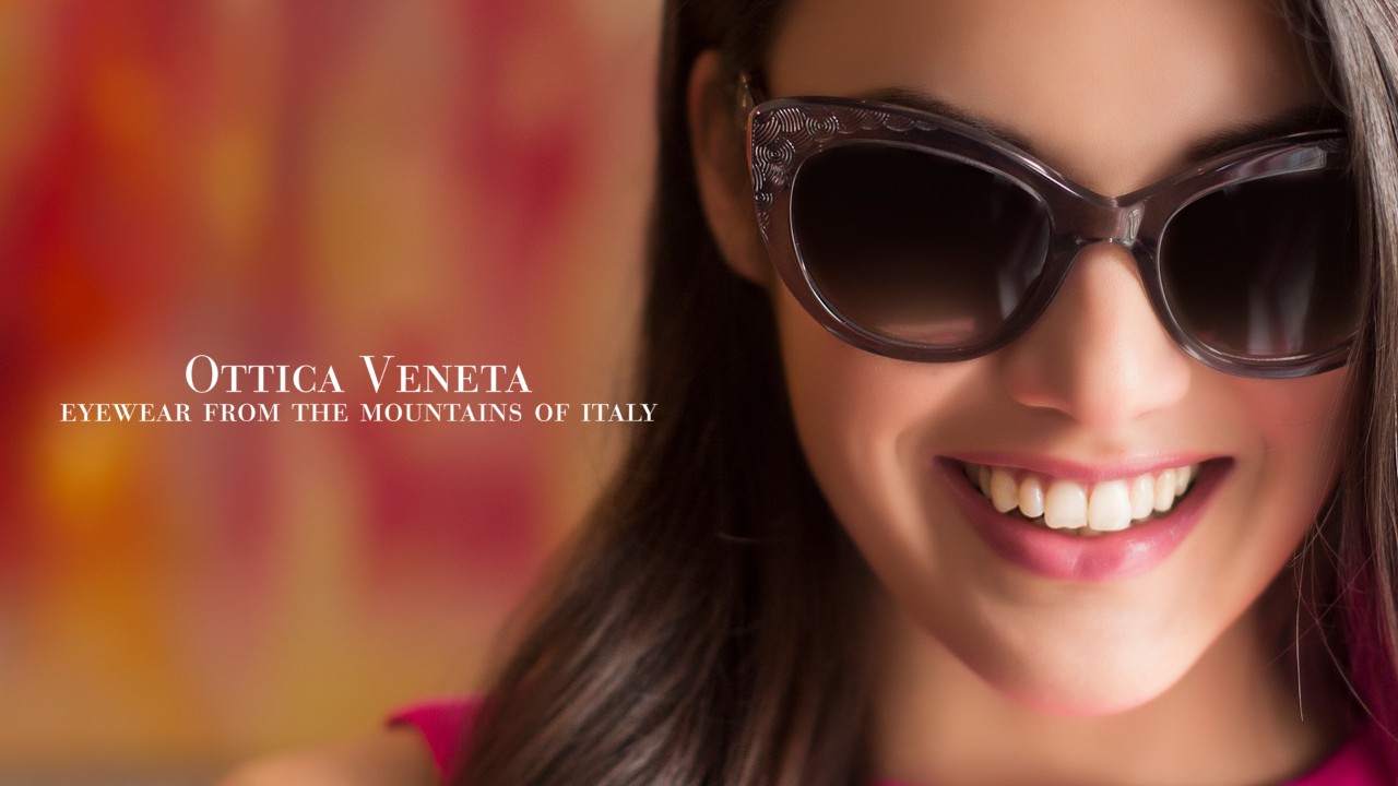 Ottica Veneta | LaMarca - OV FBheader4