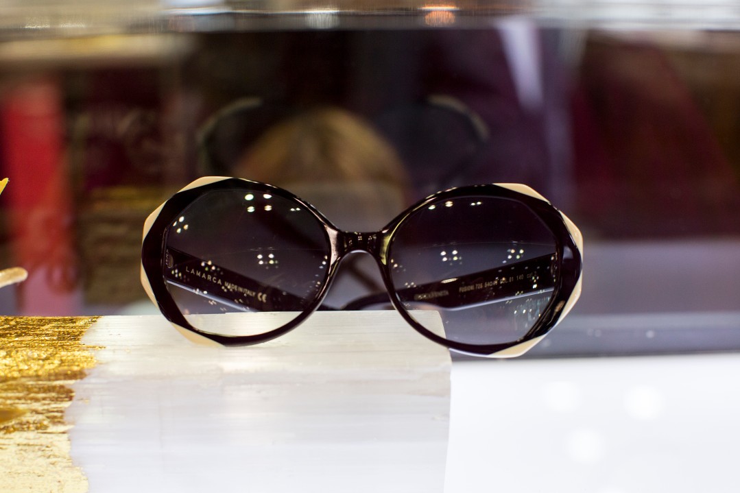 Ottica Veneta | LaMarca - Fusioni sun