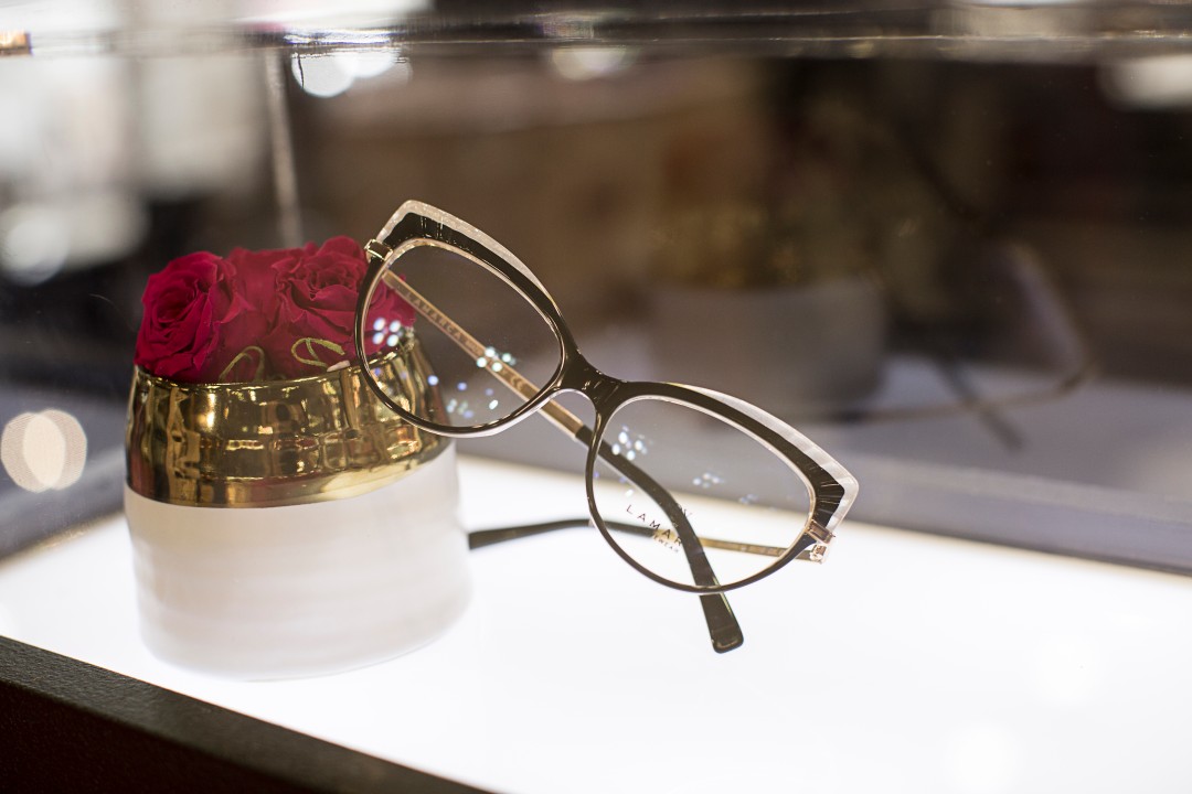 Ottica Veneta | LaMarca - Scultura